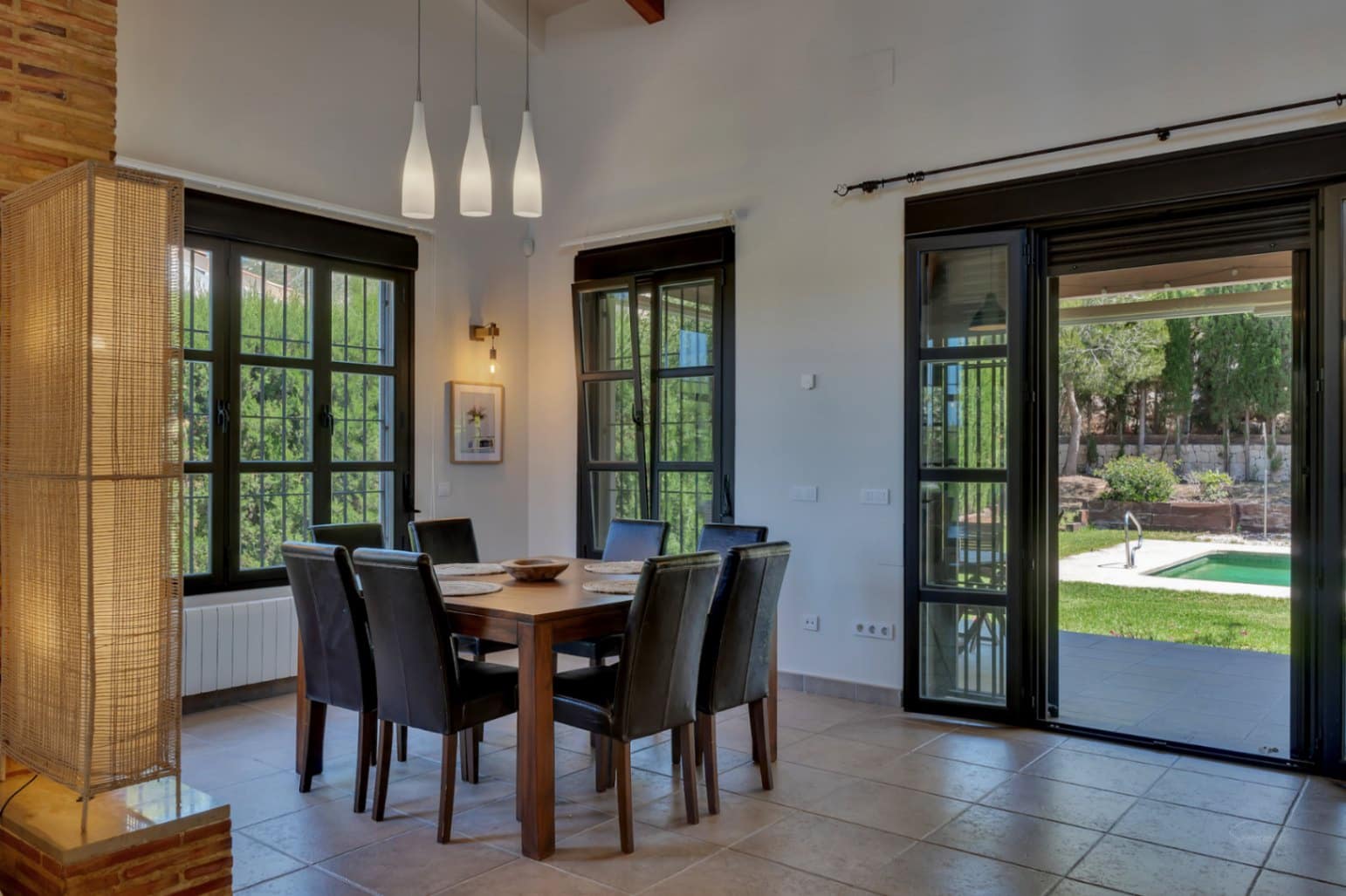 5 slaapkamer Villa te koop in Javea / Xabia met garage - € 1.075.000 (Ref: 9484392)