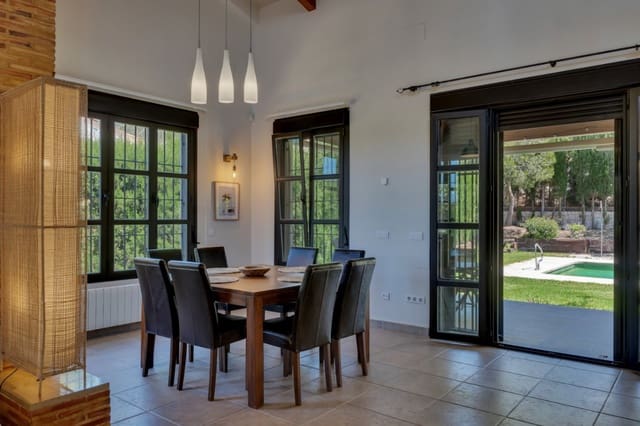 5 slaapkamer Villa te koop in Javea / Xàbia met garage - € 1.075.000 (Ref: 9484392)