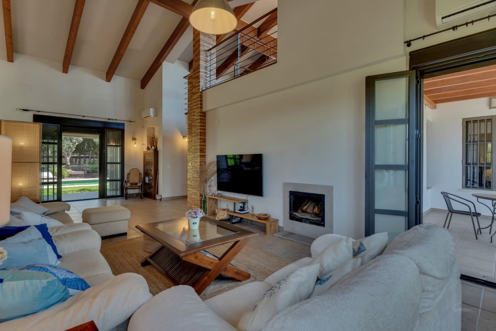 5 slaapkamer Villa te koop in Javea / Xabia met garage - € 1.075.000 (Ref: 9484392)