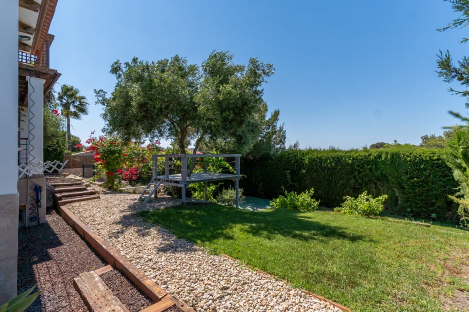 5 slaapkamer Villa te koop in Javea / Xabia met garage - € 1.075.000 (Ref: 9484392)