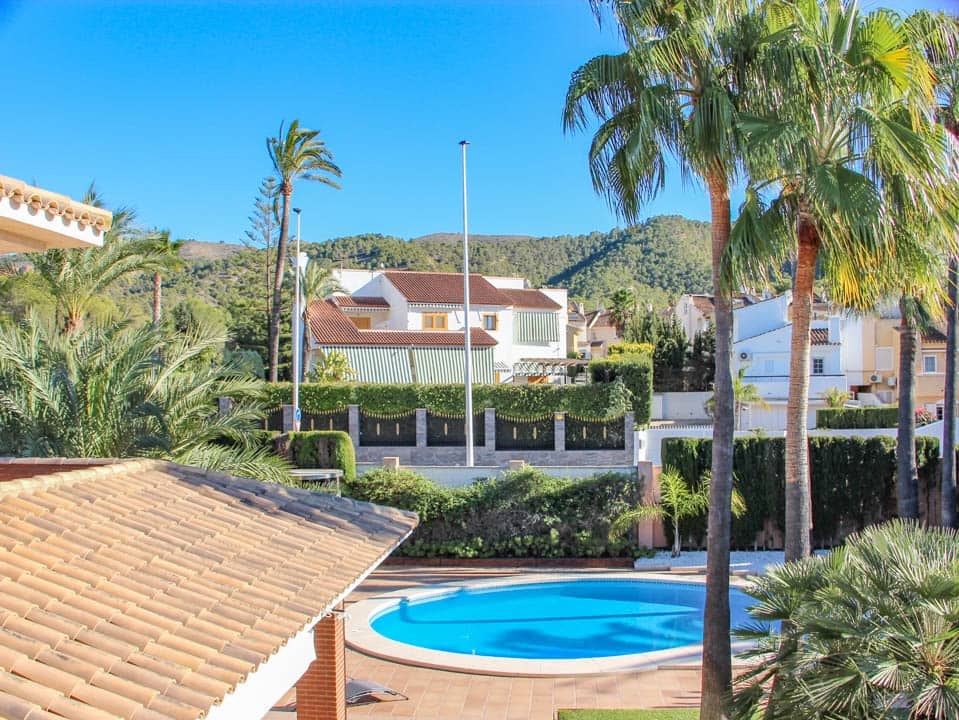 7 bedroom Villa for sale in Benidorm - € 1,595,000 (Ref: 9484394)