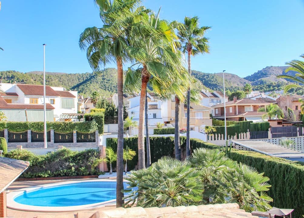 7 bedroom Villa for sale in Benidorm - € 1,595,000 (Ref: 9484394)