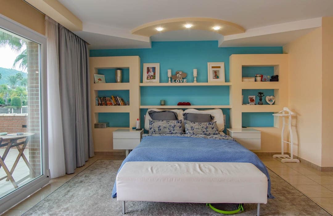 7 bedroom Villa for sale in Benidorm - € 1,595,000 (Ref: 9484394)