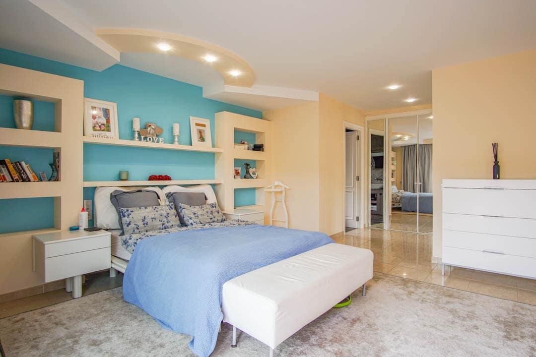 7 bedroom Villa for sale in Benidorm - € 1,595,000 (Ref: 9484394)