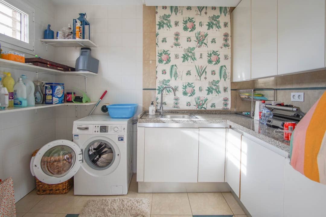 7 bedroom Villa for sale in Benidorm - € 1,595,000 (Ref: 9484394)