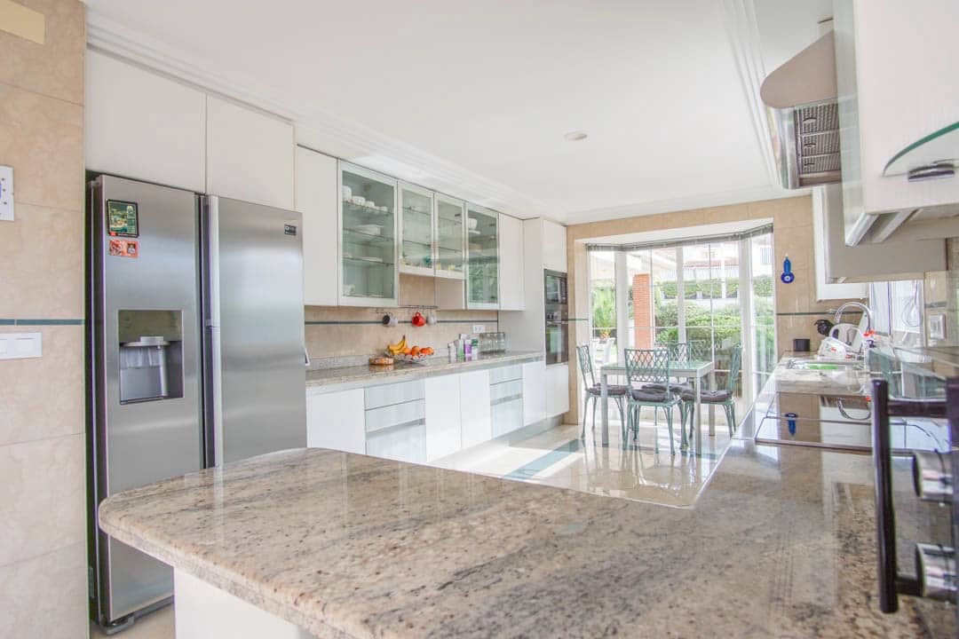 7 bedroom Villa for sale in Benidorm - € 1,595,000 (Ref: 9484394)