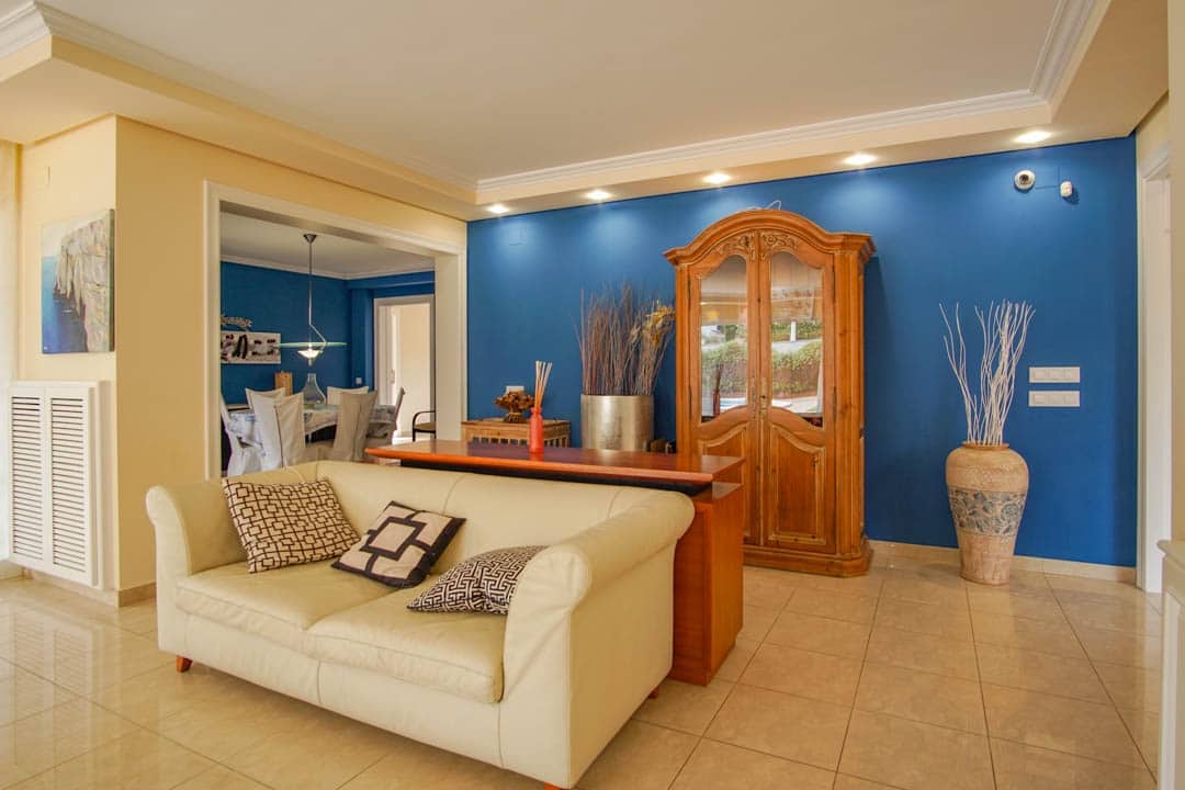 7 bedroom Villa for sale in Benidorm - € 1,595,000 (Ref: 9484394)