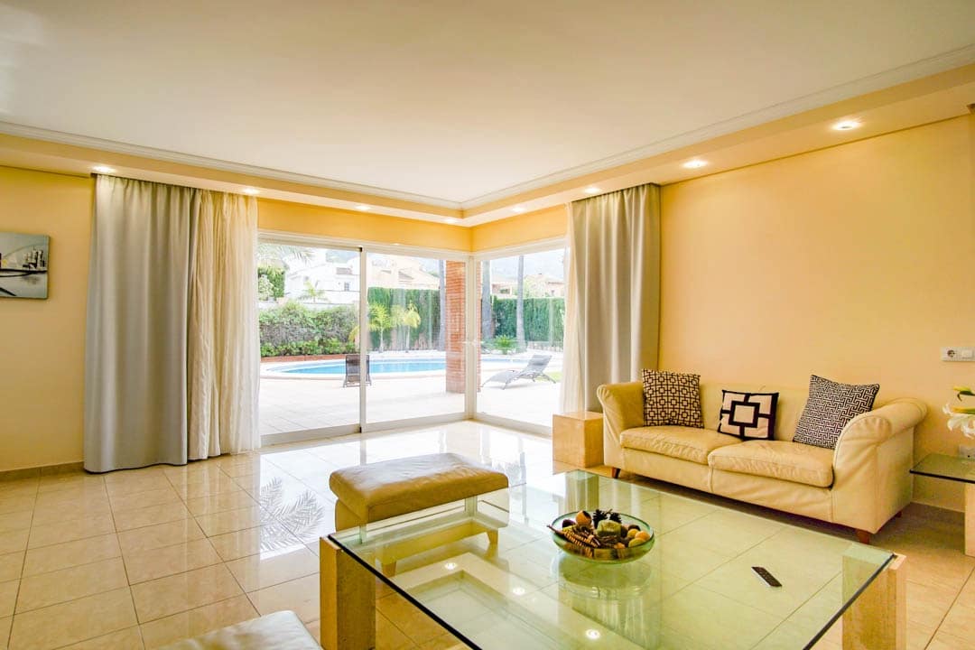 7 bedroom Villa for sale in Benidorm - € 1,595,000 (Ref: 9484394)