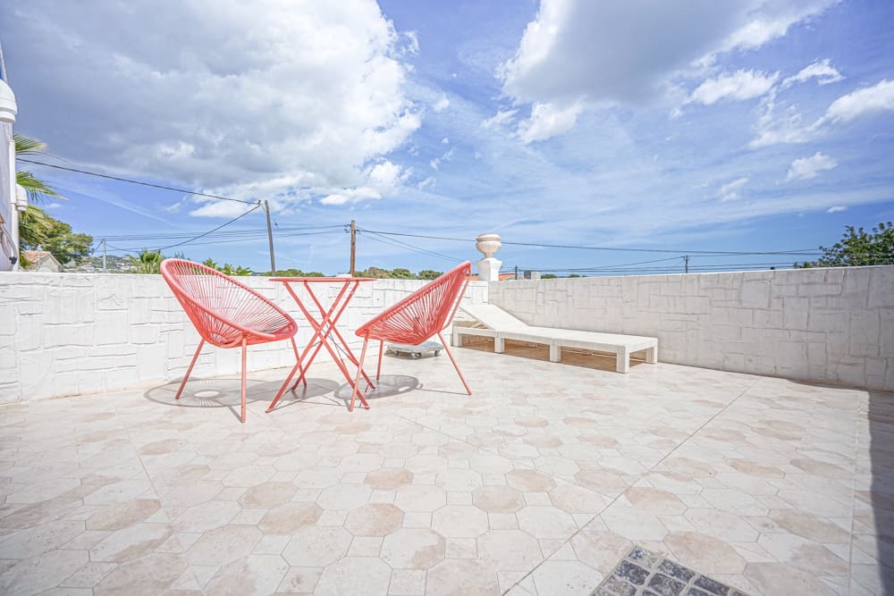 16 soverom Hotell til salgs i Calpe / Calp - € 1 050 000 (Ref: 9484398)