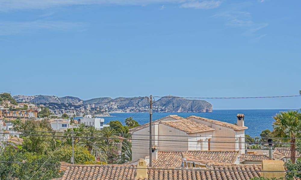 16 soverom Hotell til salgs i Calpe / Calp - € 1 050 000 (Ref: 9484398)