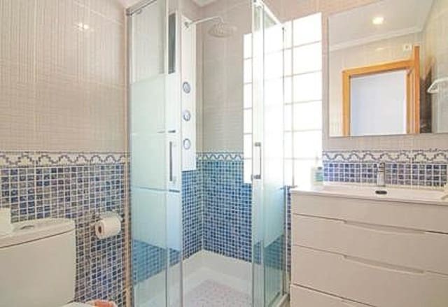 3 bedroom Villa for sale in Cometa - Carrió, Calpe / Calp - € 475,000 (Ref: 9484399)