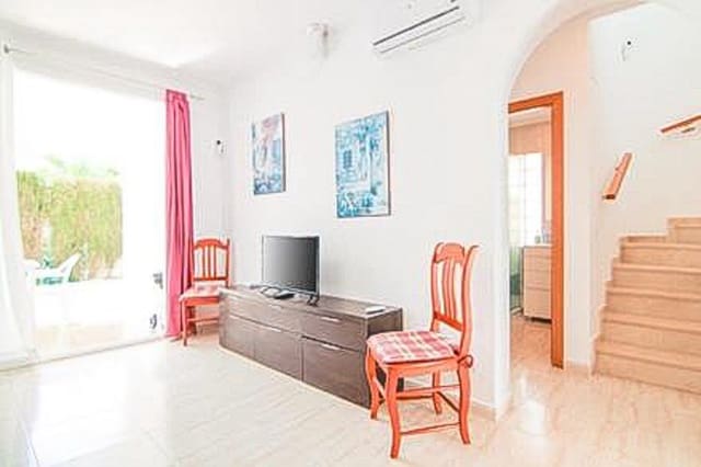 3 bedroom Villa for sale in Cometa - Carrió, Calpe / Calp - € 475,000 (Ref: 9484399)