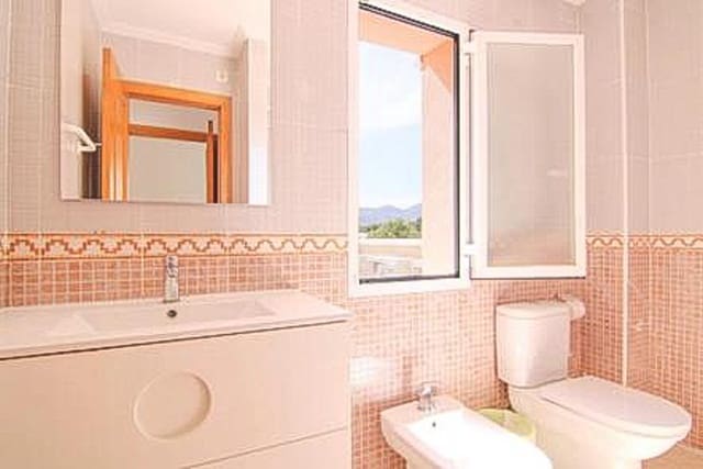 3 bedroom Villa for sale in Cometa - Carrió, Calpe / Calp - € 475,000 (Ref: 9484399)