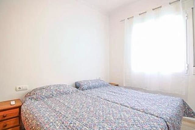 3 bedroom Villa for sale in Cometa - Carrió, Calpe / Calp - € 475,000 (Ref: 9484399)