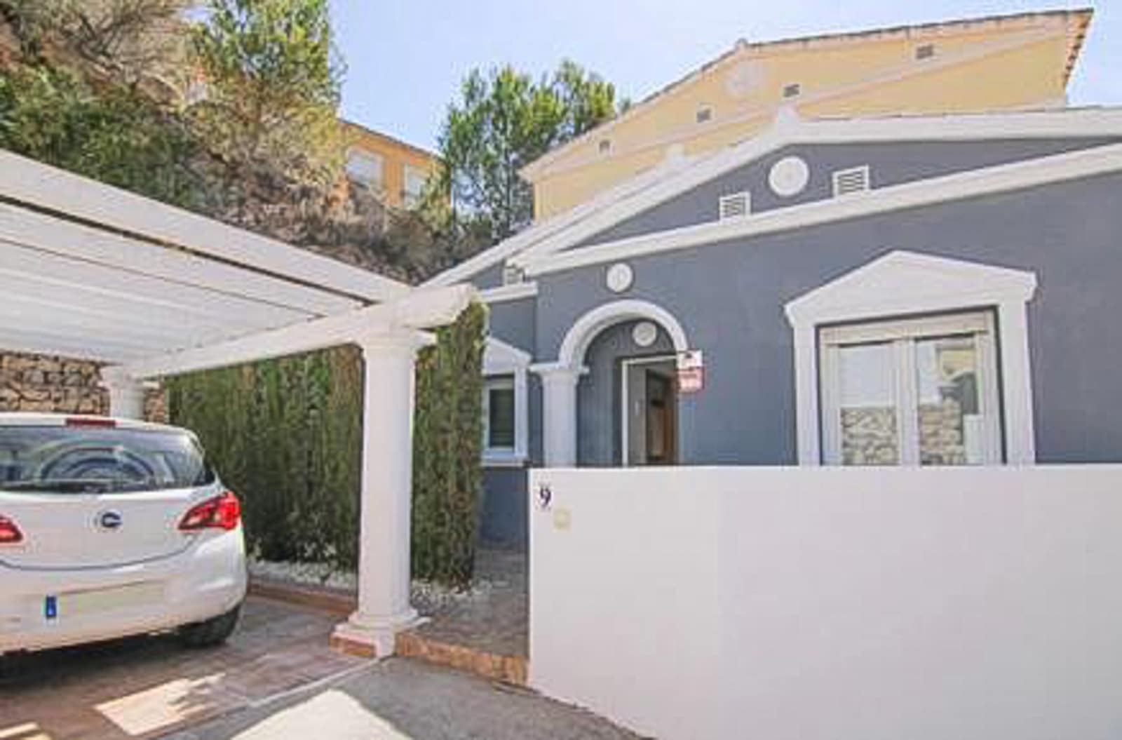 3 bedroom Villa for sale in Calpe / Calp - € 475,000 (Ref: 9484399)