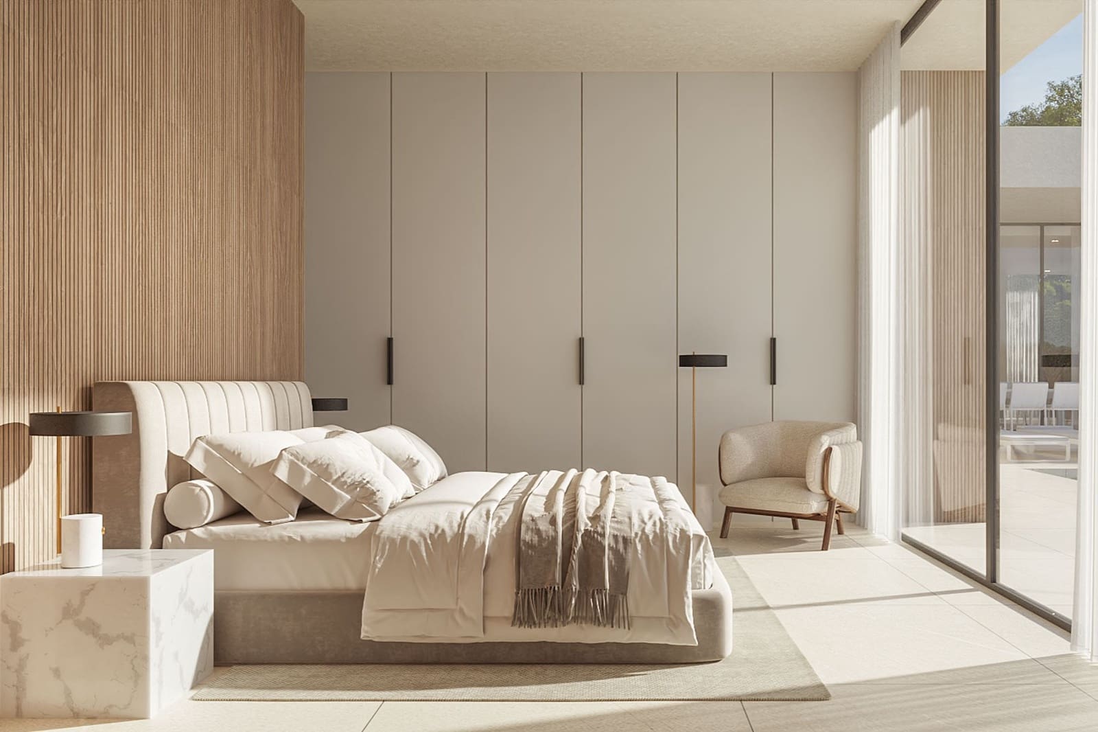 4 bedroom Villa for sale in Teulada - € 1,995,000 (Ref: 9484400)