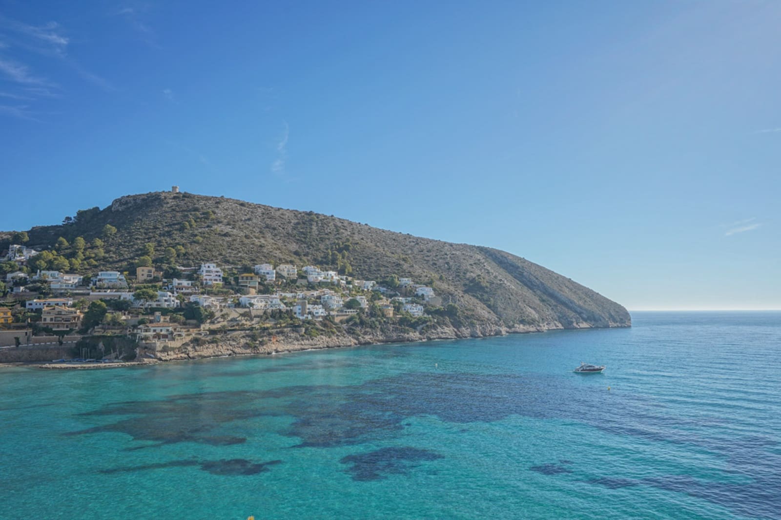 4 bedroom Villa for sale in Teulada - € 1,995,000 (Ref: 9484400)