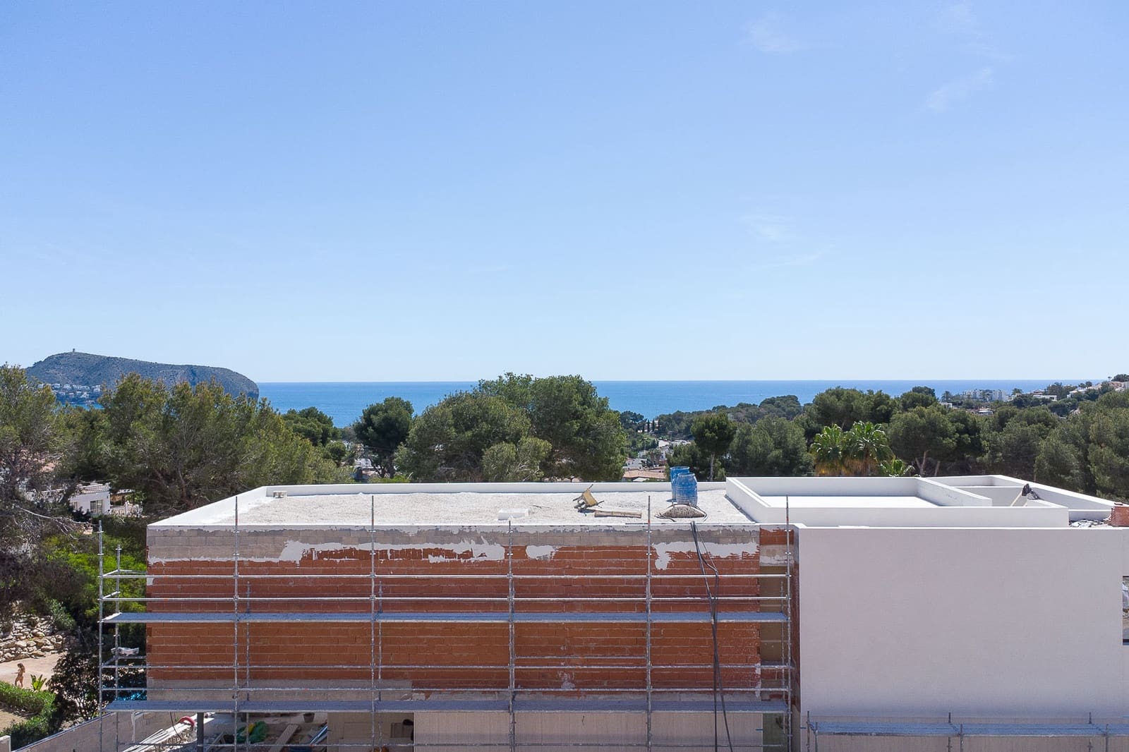 4 bedroom Villa for sale in Teulada - € 1,995,000 (Ref: 9484400)