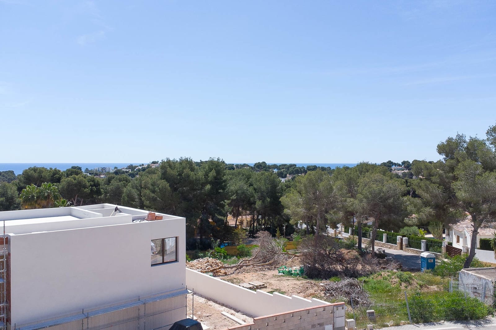 4 bedroom Villa for sale in Teulada - € 1,995,000 (Ref: 9484400)