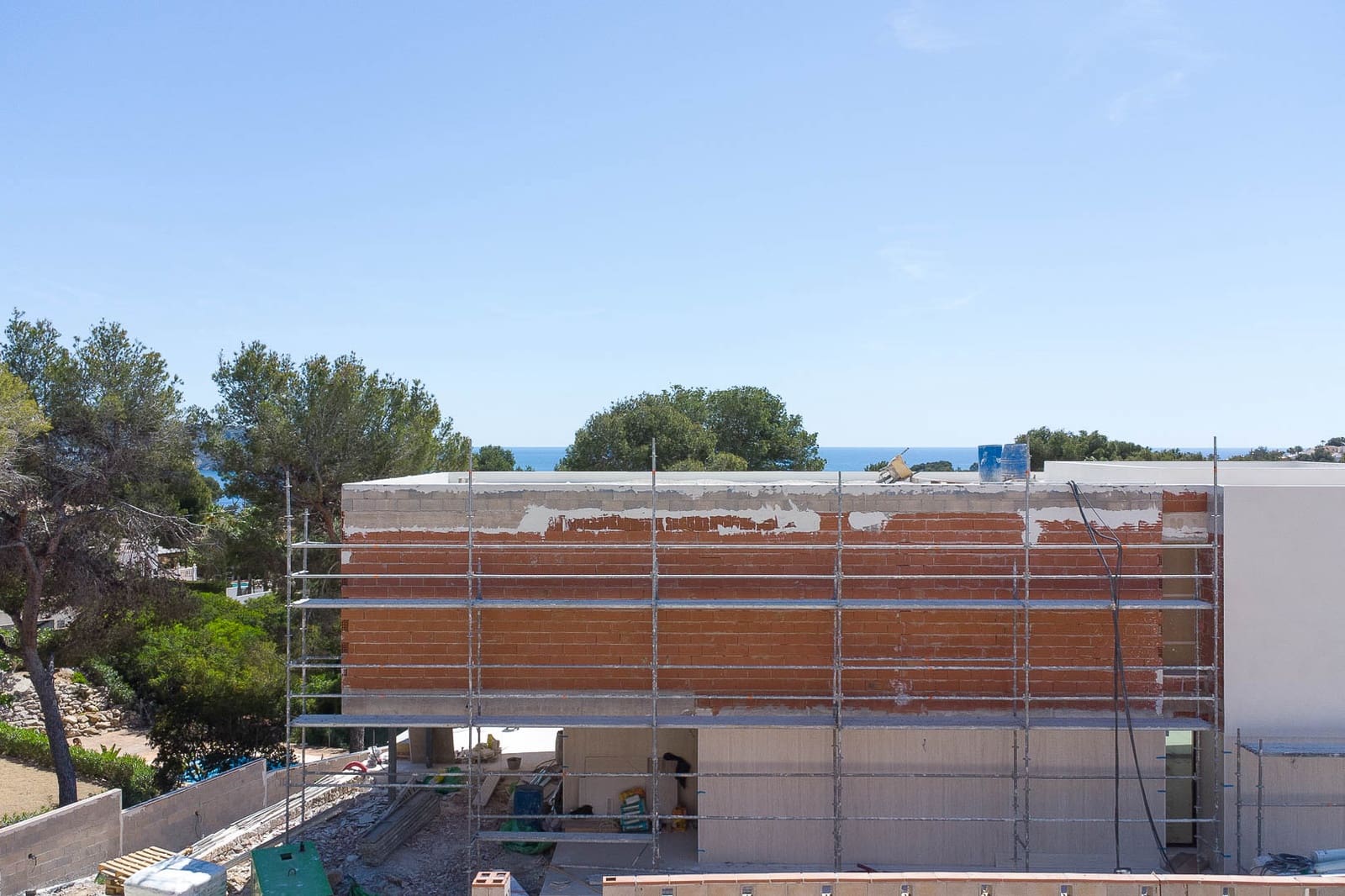 4 bedroom Villa for sale in Teulada - € 1,995,000 (Ref: 9484400)