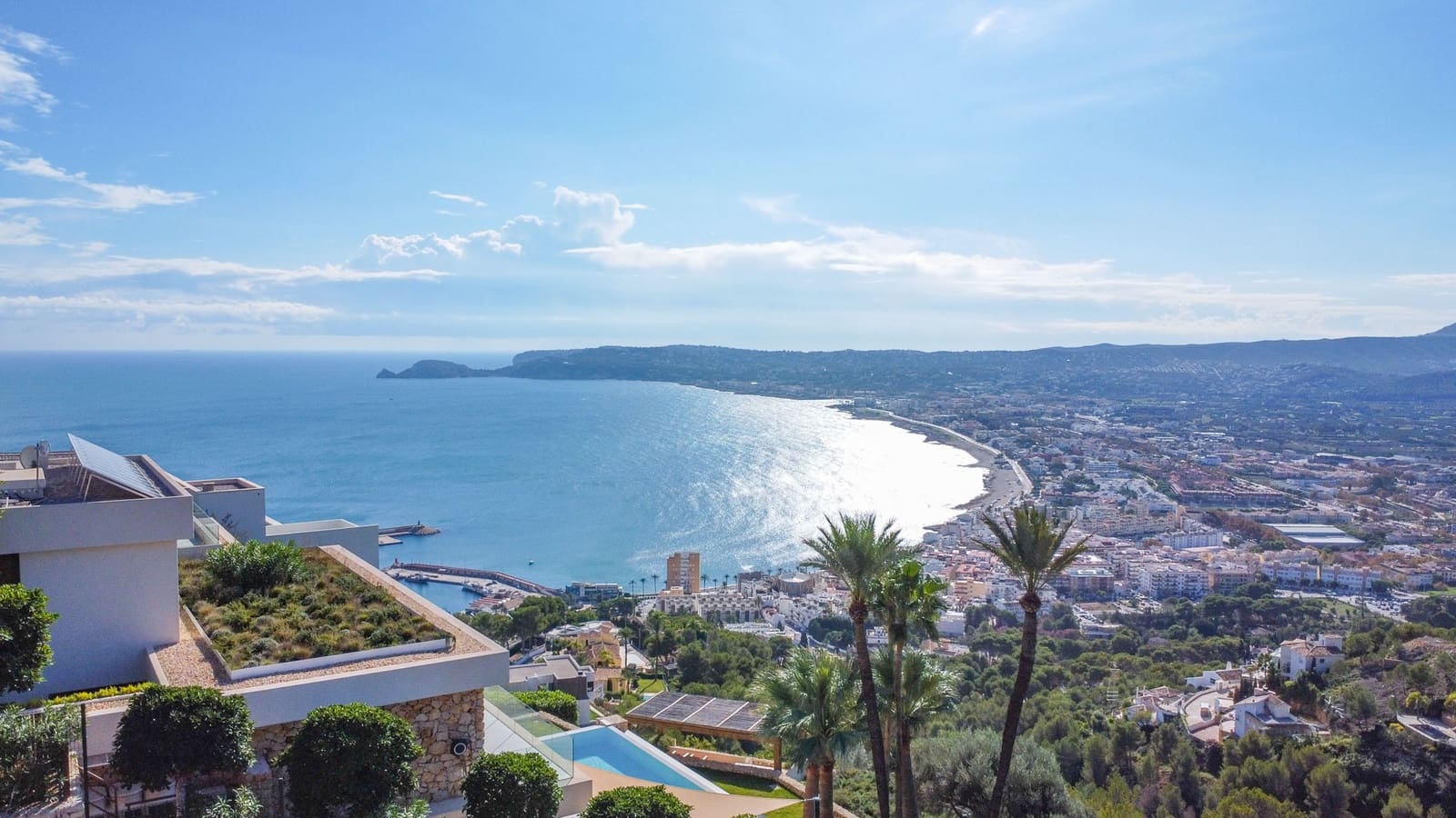 Bouwgrond te koop in Javea / Xabia - € 1.300.000 (Ref: 9484401)