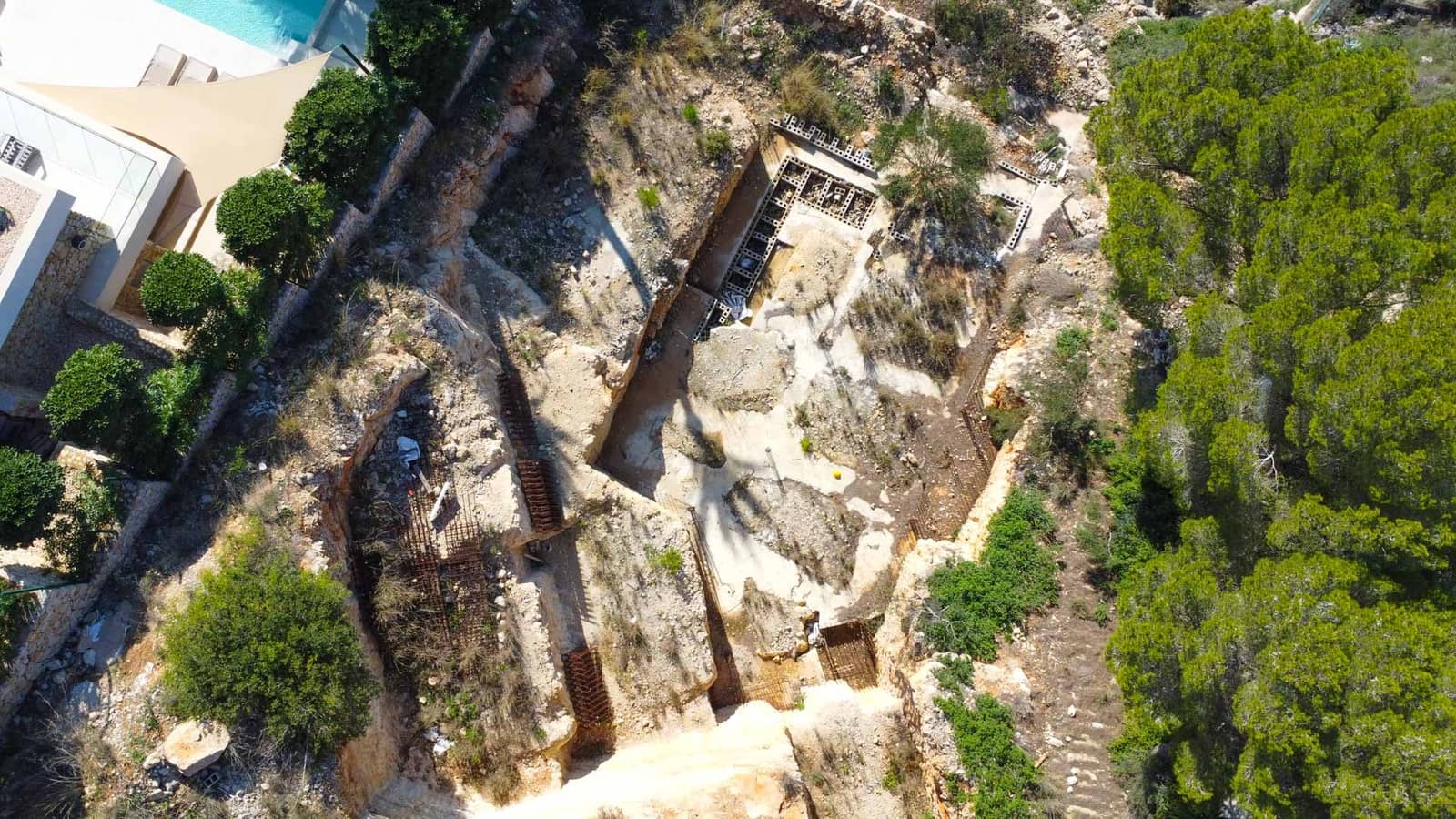 Bouwgrond te koop in Javea / Xabia - € 1.300.000 (Ref: 9484401)