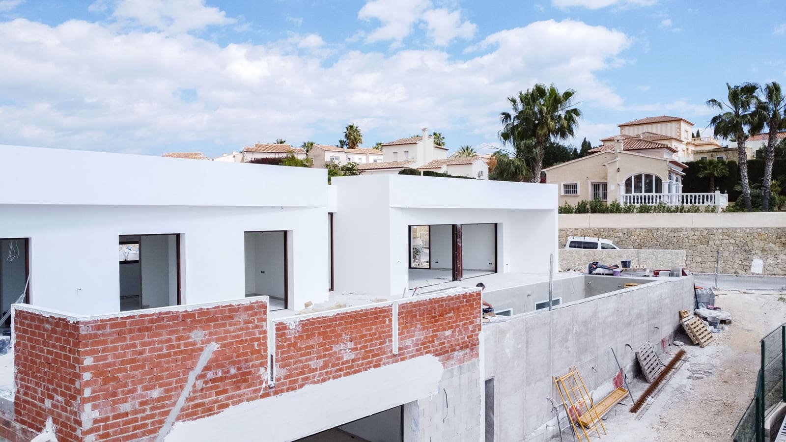 4 soverom Villa til salgs i Calpe / Calp - € 1 370 000 (Ref: 9484419)