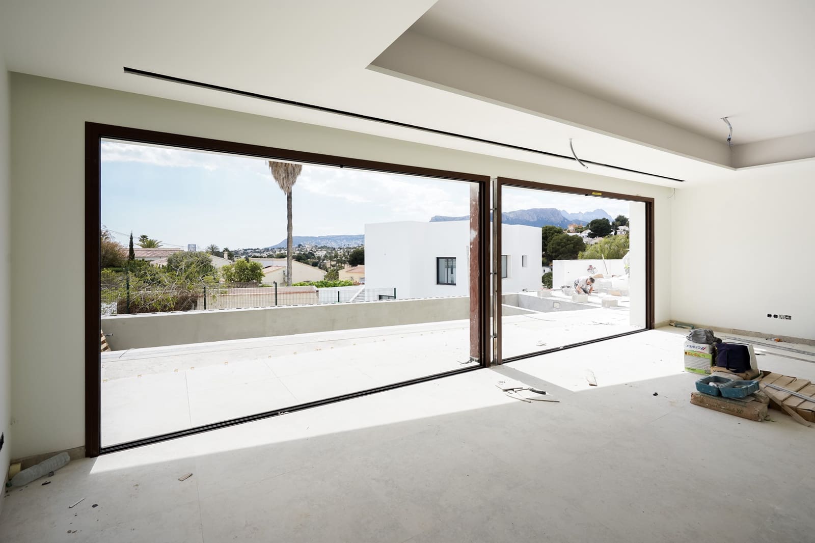 4 soverom Villa til salgs i Calpe / Calp - € 1 370 000 (Ref: 9484419)