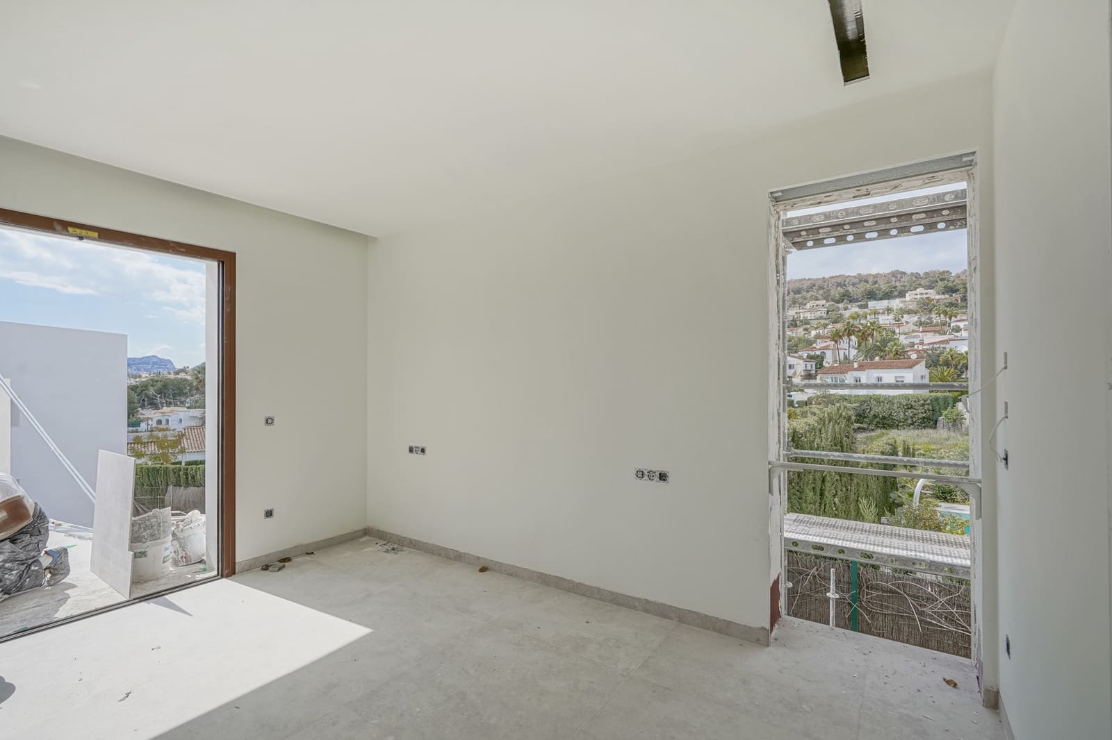 4 soverom Villa til salgs i Calpe / Calp - € 1 370 000 (Ref: 9484419)