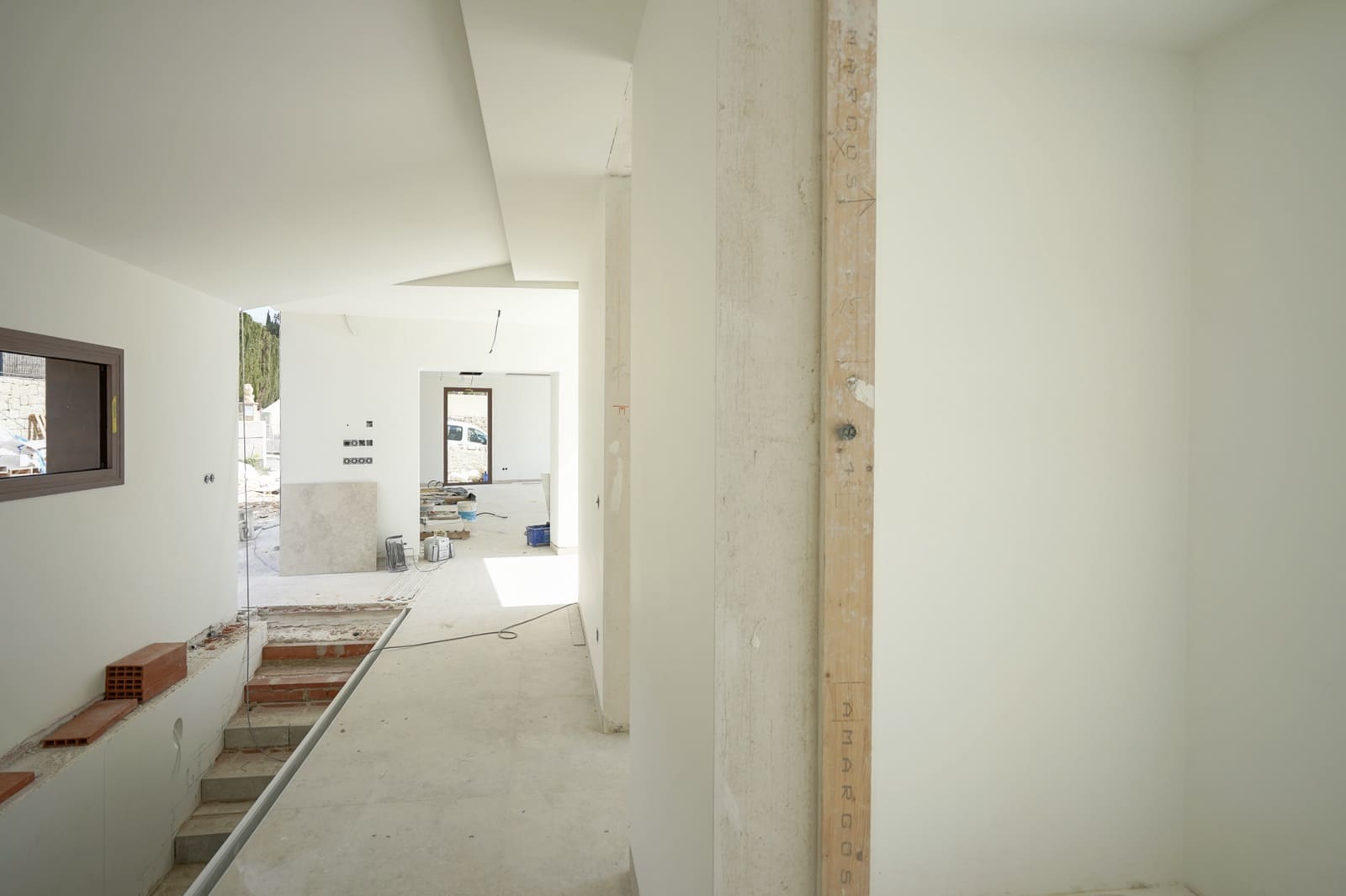 4 soverom Villa til salgs i Calpe / Calp - € 1 370 000 (Ref: 9484419)