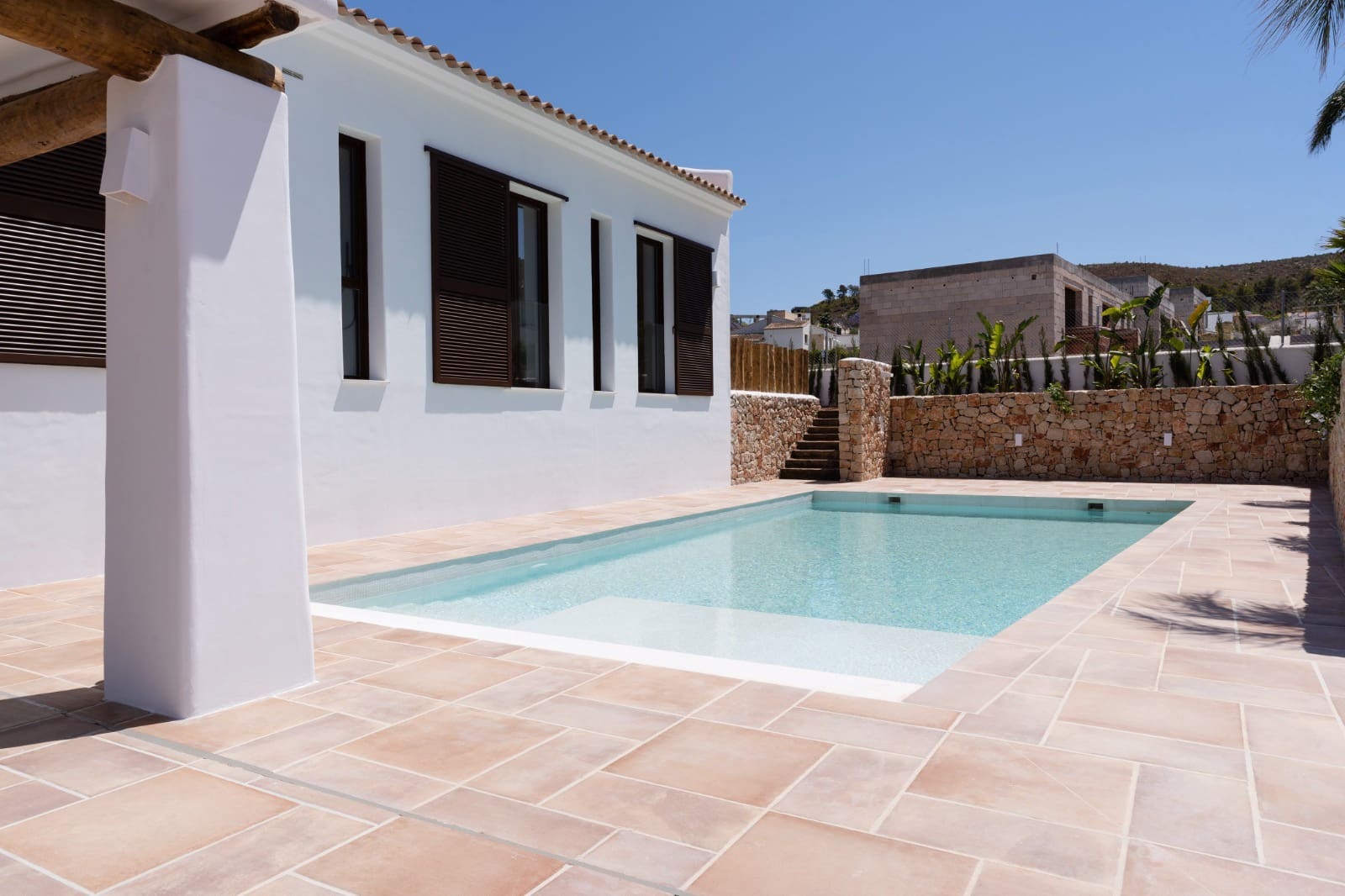 4 soverom Villa til salgs i Javea / Xabia med garasje - € 1 125 000 (Ref: 9484423)