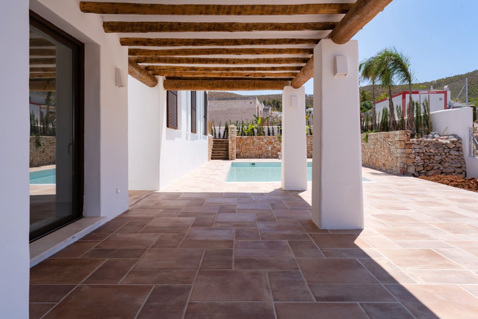 4 soverom Villa til salgs i Javea / Xabia med garasje - € 1 125 000 (Ref: 9484423)