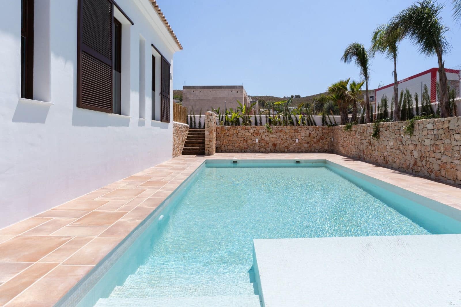 4 soverom Villa til salgs i Javea / Xabia med garasje - € 1 125 000 (Ref: 9484423)