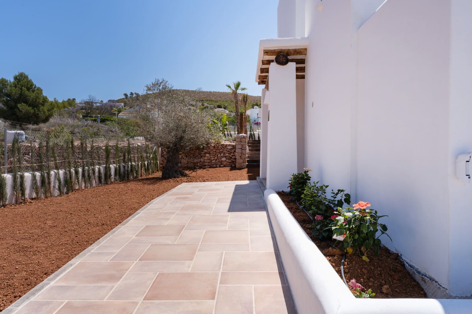 4 soverom Villa til salgs i Javea / Xabia med garasje - € 1 125 000 (Ref: 9484423)