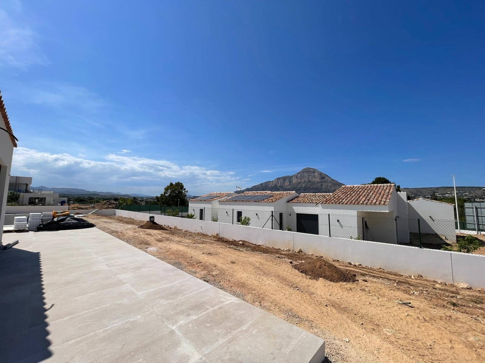 4 bedroom Villa for sale in Javea / Xabia with garage - € 995,000 (Ref: 9484424)