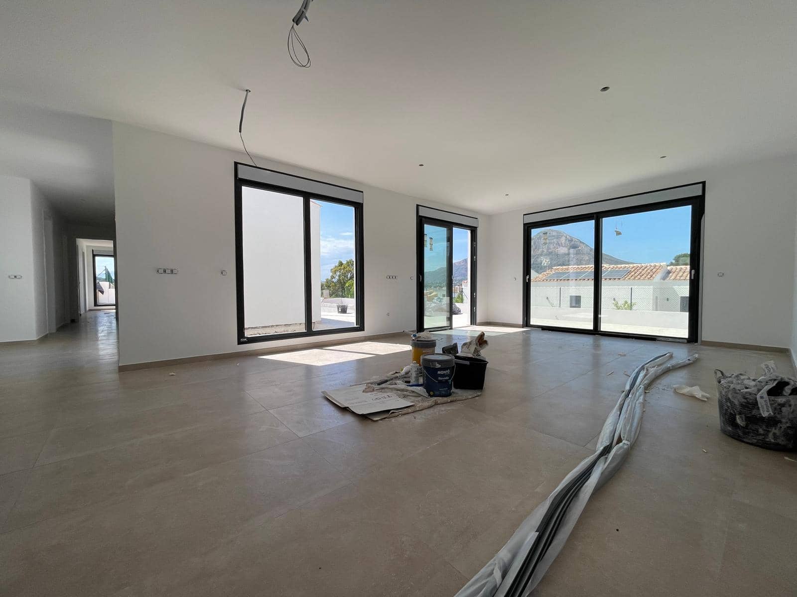 4 bedroom Villa for sale in Javea / Xabia with garage - € 995,000 (Ref: 9484424)