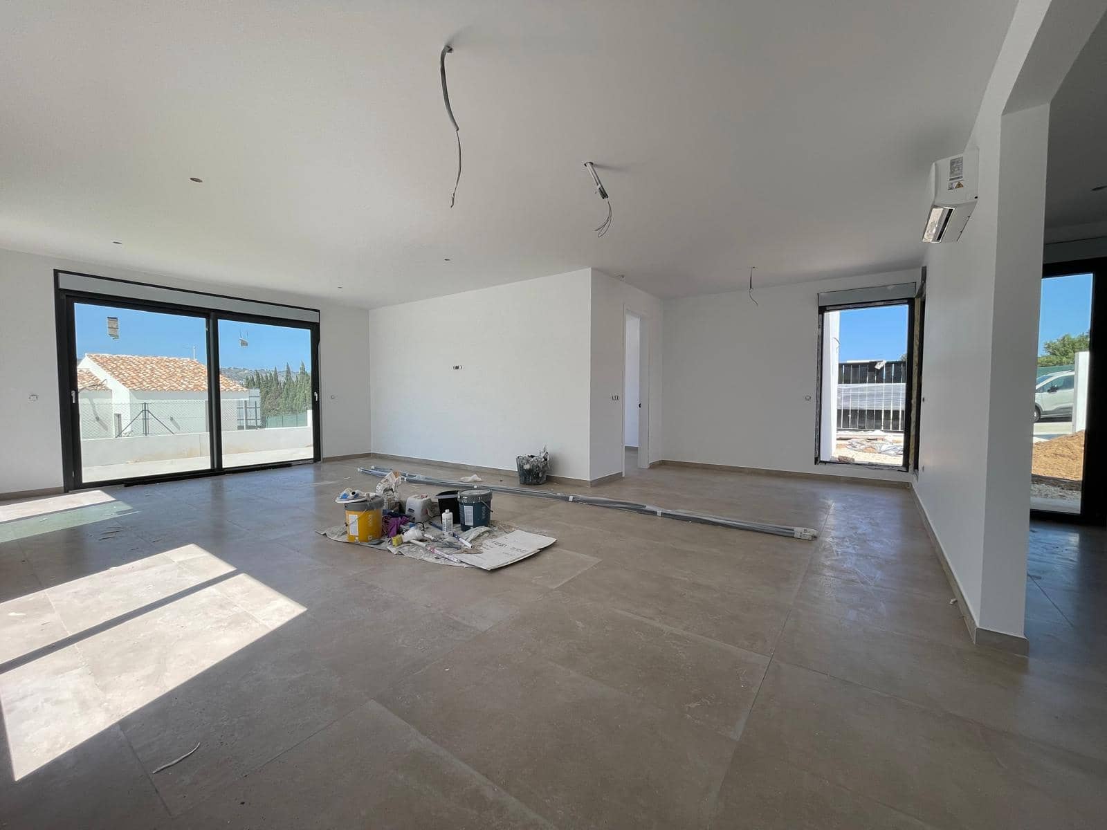 4 bedroom Villa for sale in Javea / Xabia with garage - € 995,000 (Ref: 9484424)