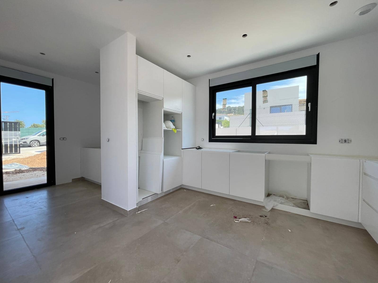 4 bedroom Villa for sale in Javea / Xabia with garage - € 995,000 (Ref: 9484424)