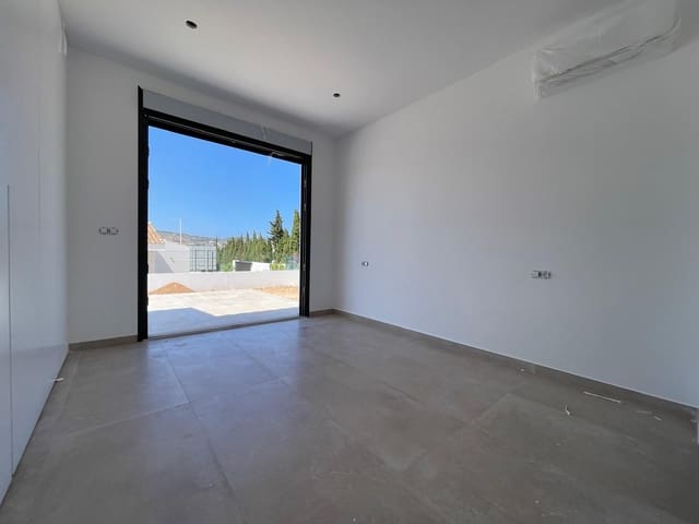 4 bedroom Villa for sale in Partides comunes - Adsubia, Javea / Xàbia with garage - € 995,000 (Ref: 9484424)
