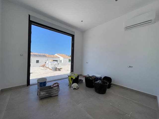 4 bedroom Villa for sale in Partides comunes - Adsubia, Javea / Xàbia with garage - € 995,000 (Ref: 9484424)
