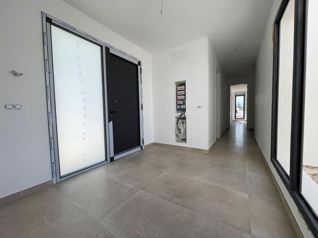 4 bedroom Villa for sale in Partides comunes - Adsubia, Javea / Xàbia with garage - € 995,000 (Ref: 9484424)