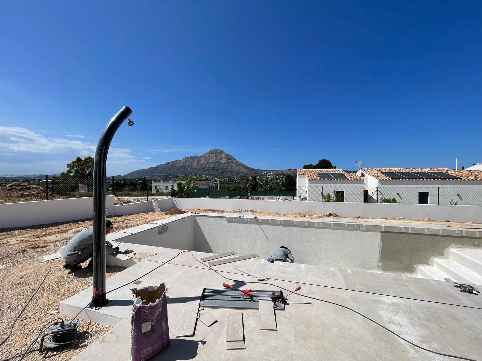 4 bedroom Villa for sale in Javea / Xabia with garage - € 995,000 (Ref: 9484424)