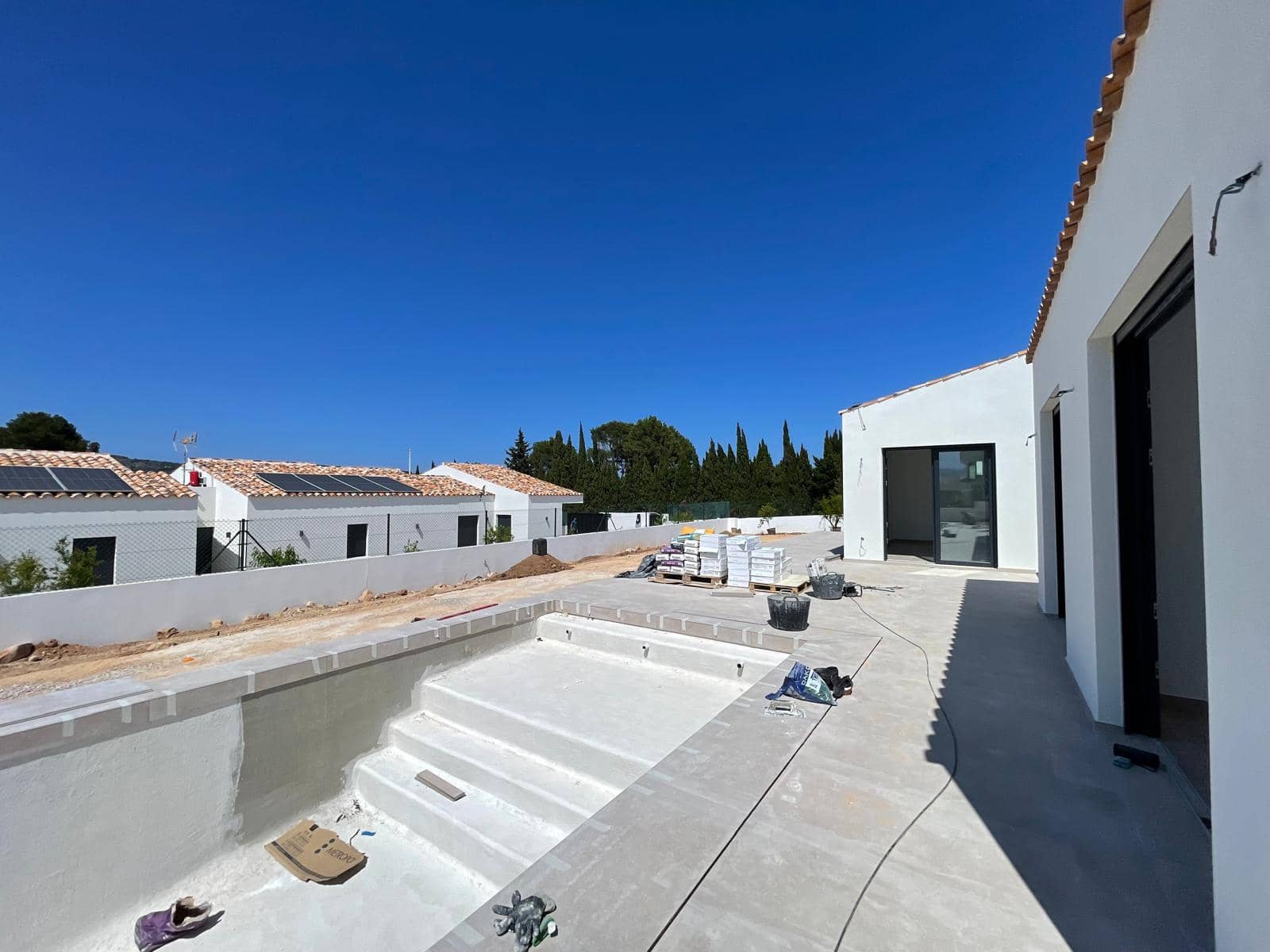4 bedroom Villa for sale in Javea / Xabia with garage - € 995,000 (Ref: 9484424)