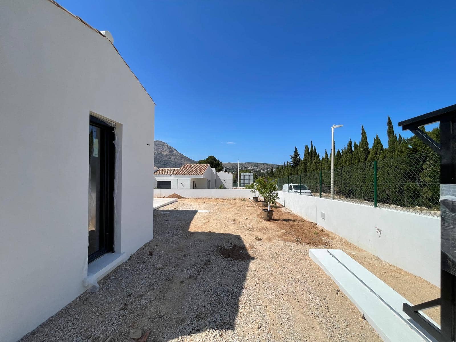 4 bedroom Villa for sale in Javea / Xabia with garage - € 995,000 (Ref: 9484424)