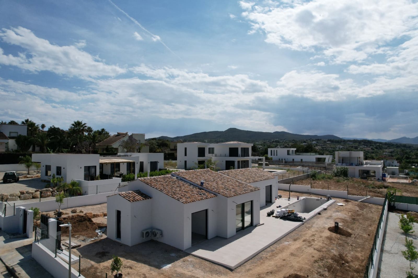 4 bedroom Villa for sale in Javea / Xabia with garage - € 995,000 (Ref: 9484424)