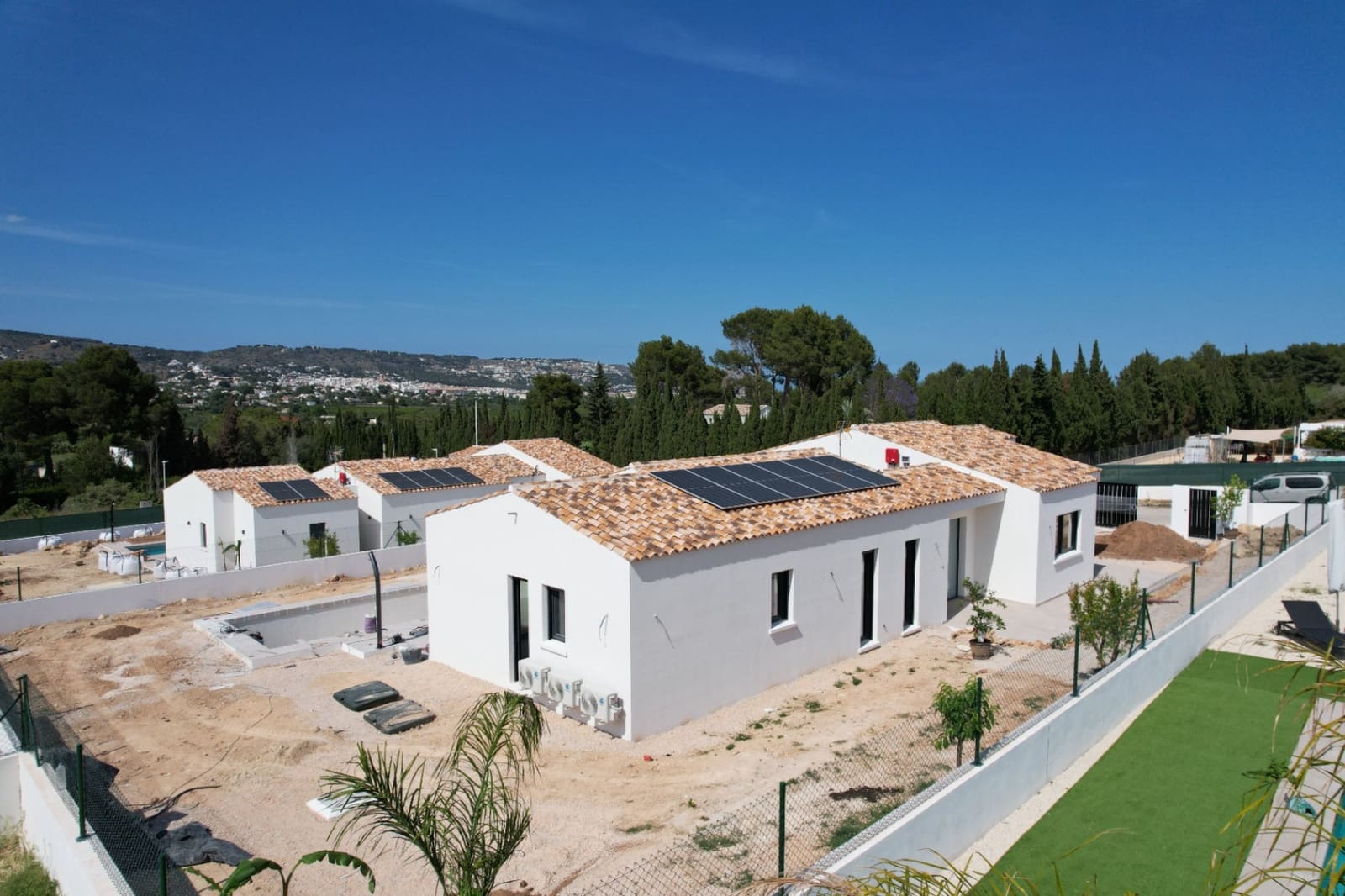 4 bedroom Villa for sale in Javea / Xabia with garage - € 995,000 (Ref: 9484424)