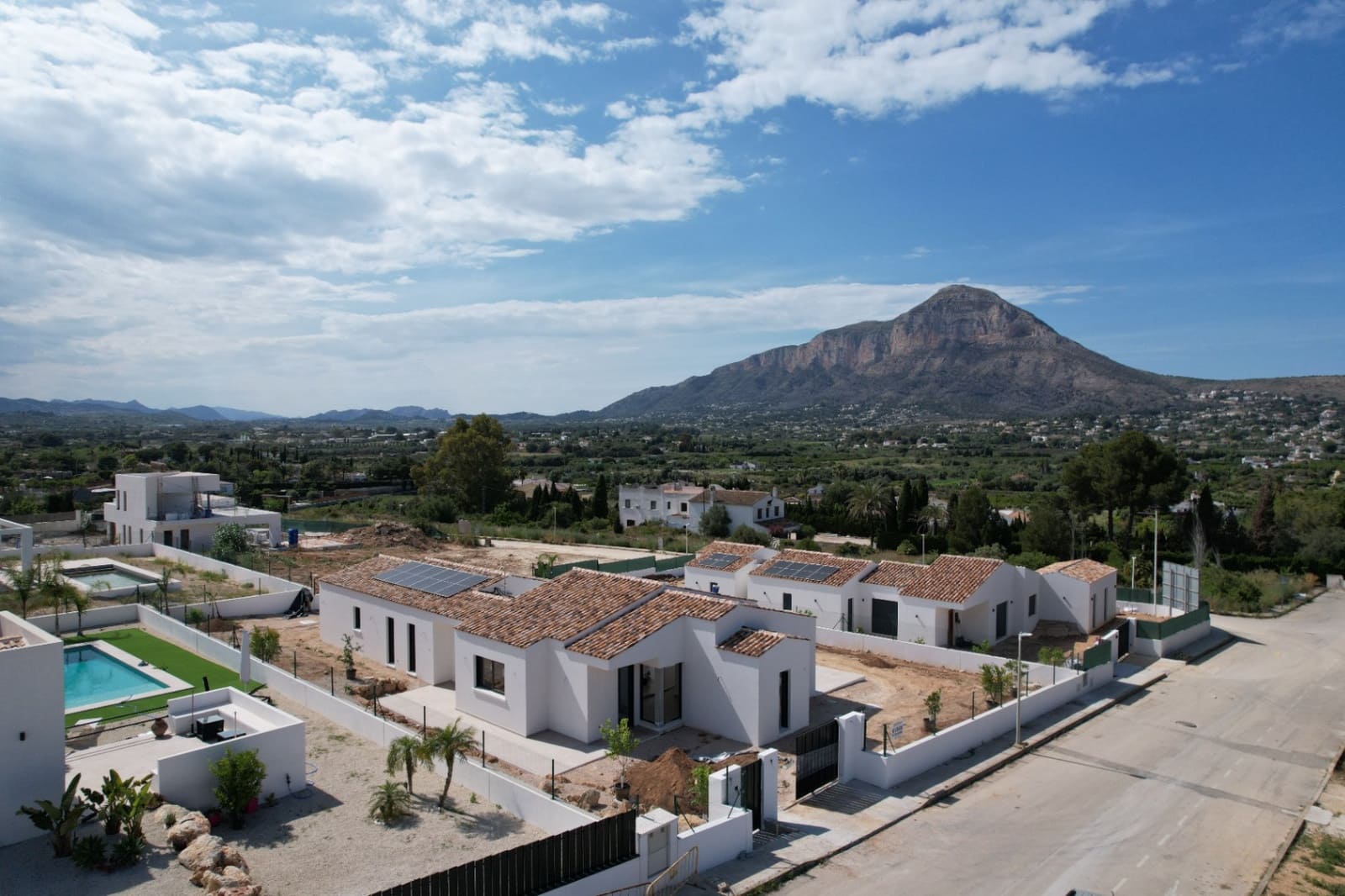 4 bedroom Villa for sale in Javea / Xabia with garage - € 995,000 (Ref: 9484424)