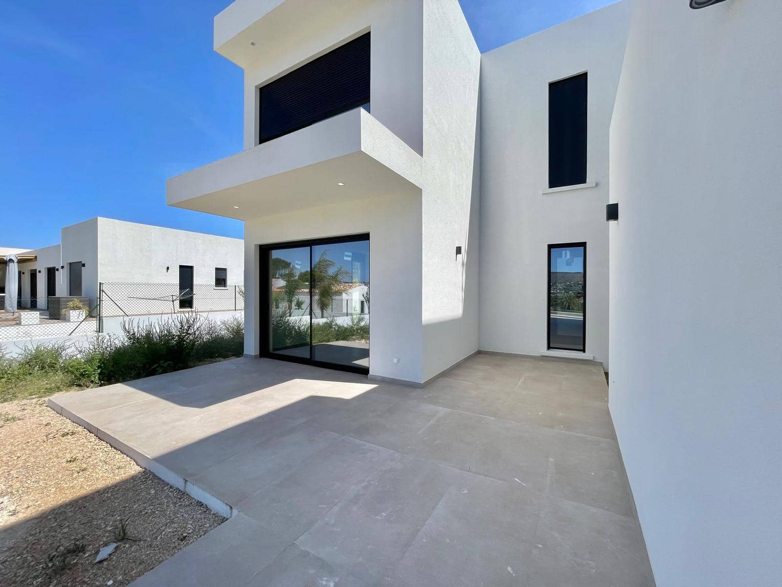 3 bedroom Villa for sale in Javea / Xabia with garage - € 1,250,000 (Ref: 9484425)