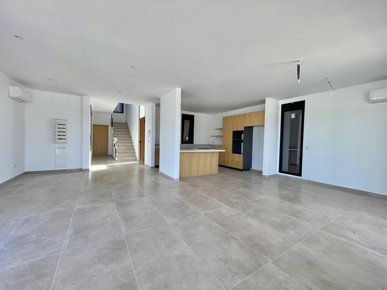 3 bedroom Villa for sale in Javea / Xabia with garage - € 1,250,000 (Ref: 9484425)