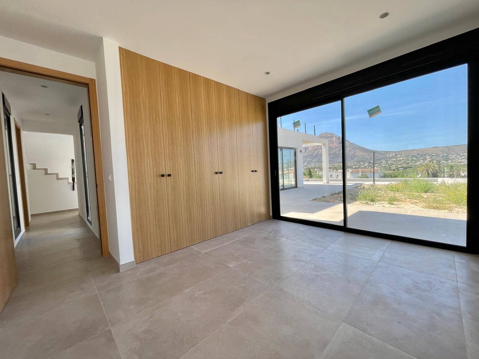 3 bedroom Villa for sale in Javea / Xabia with garage - € 1,250,000 (Ref: 9484425)